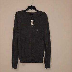 Men express cardigans!